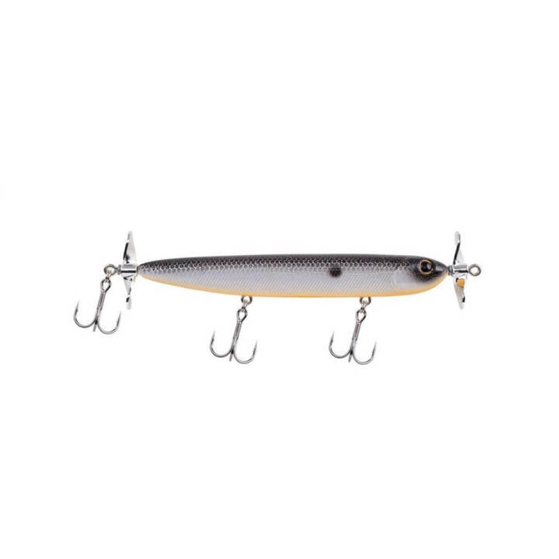 Berkley Spin Rocket 110