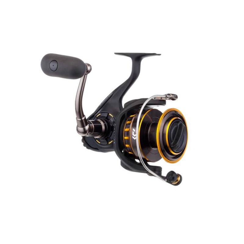 Bg Spinning Reel