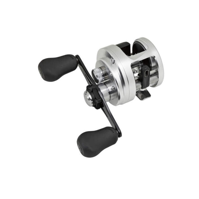 Calcutta D Baitcaster Reel