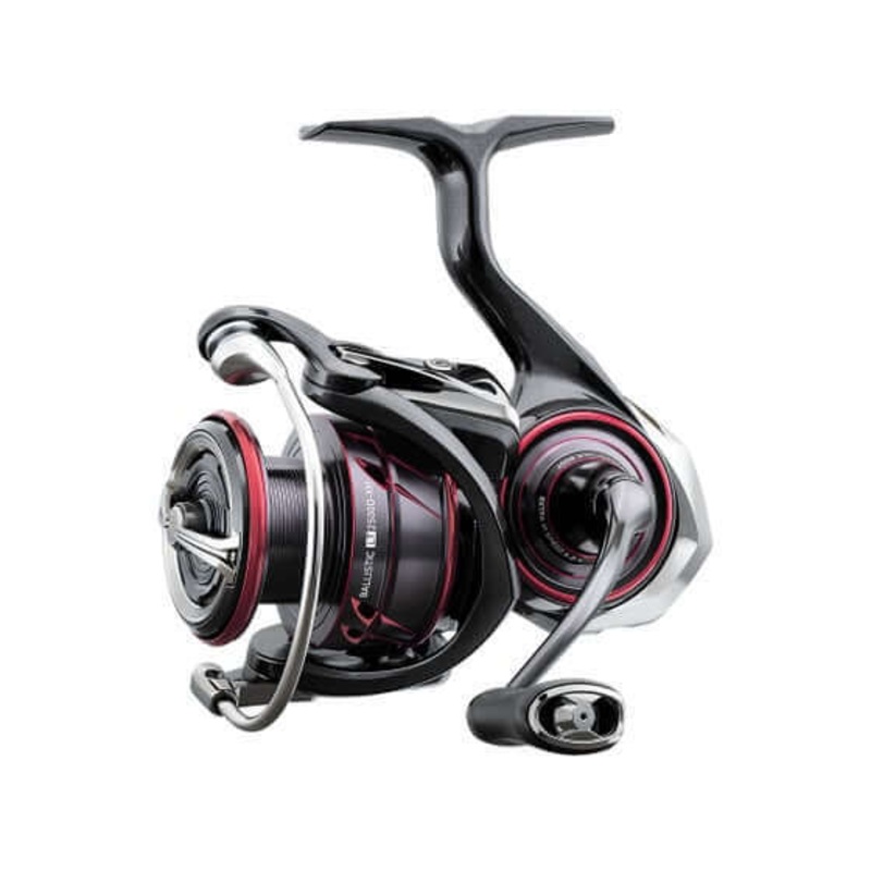 Daiwa Ballistic LT Spinning Reel