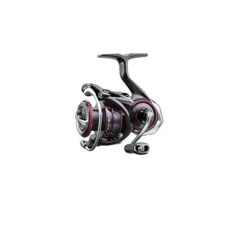 Daiwa Ballistic Mq Lt Spinning Reel