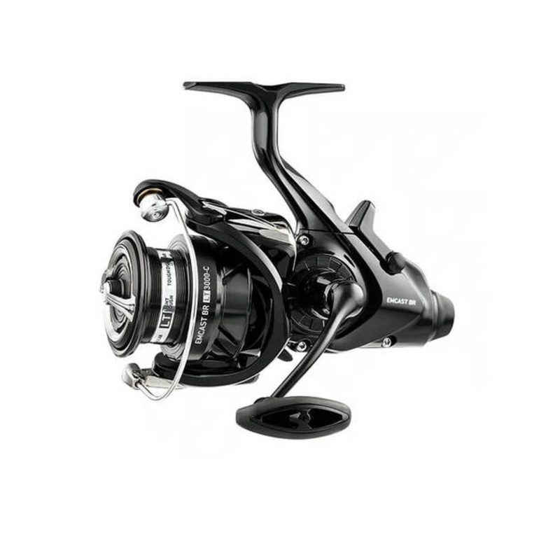 Daiwa Emcast Br Lt Spinning Reel