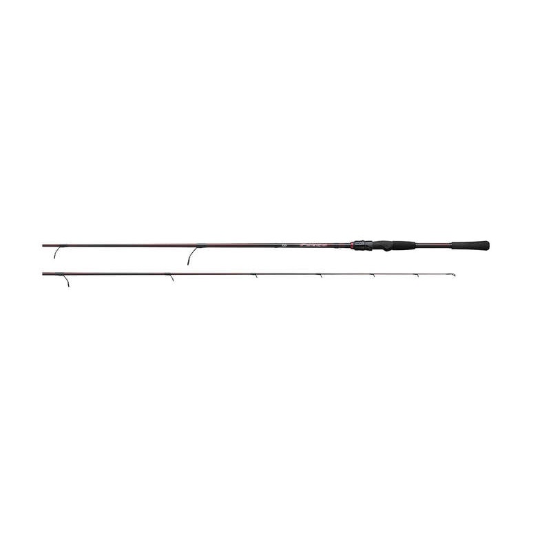 Daiwa Fuego Casting Rod