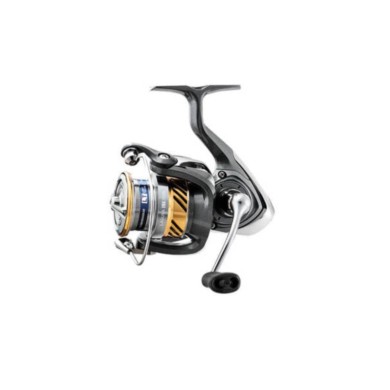 Daiwa Laguna Lt Spinning Reel