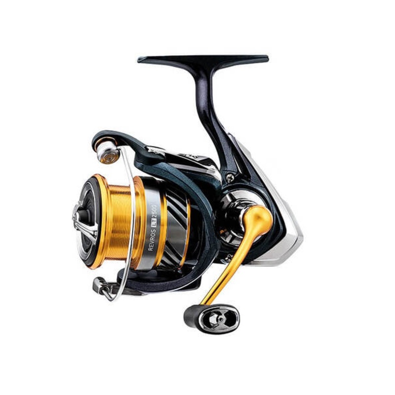 Daiwa Revros LT Spinning Reel