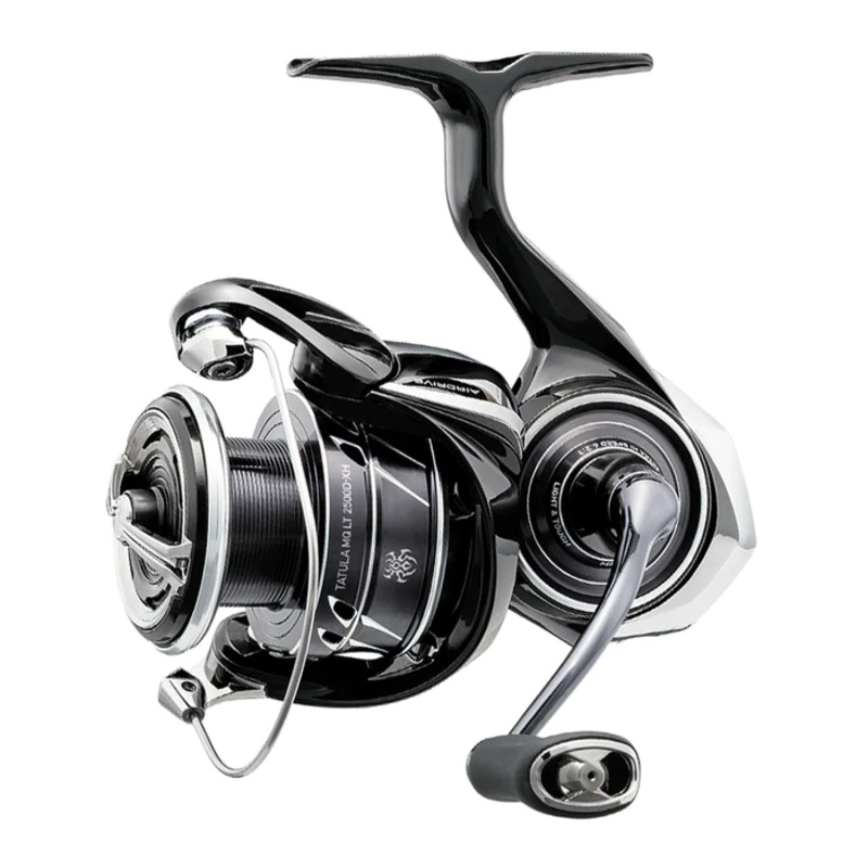 Daiwa Tatula MQ LT Spinning Reel (2023)