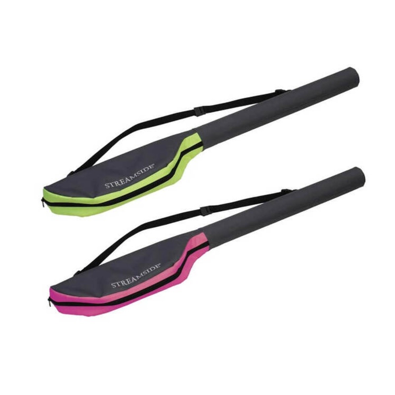Deluxe Spinning Rod Case 44"