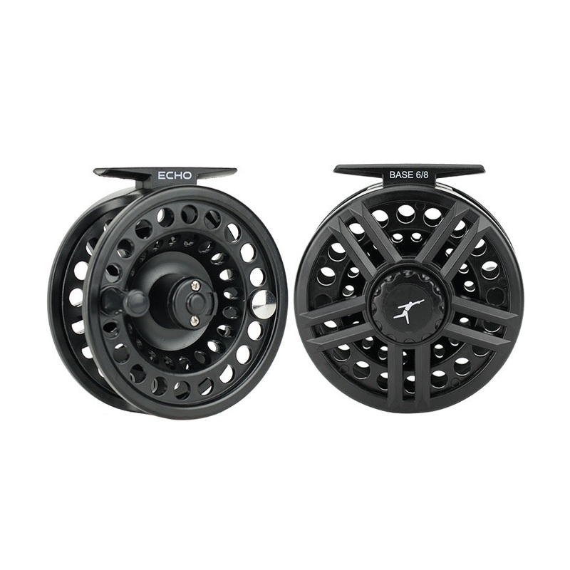 Echo Base Fly Reel