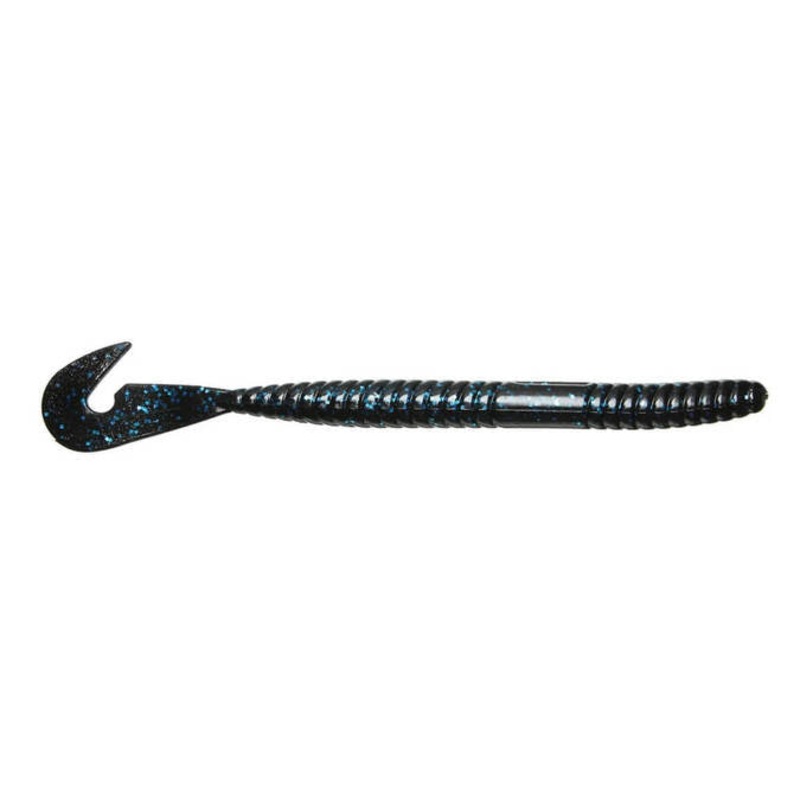 Gambler 6" Burner Worm
