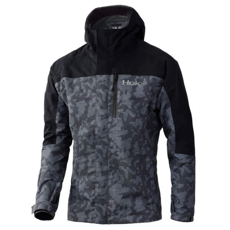 Grand Banks Jacket
