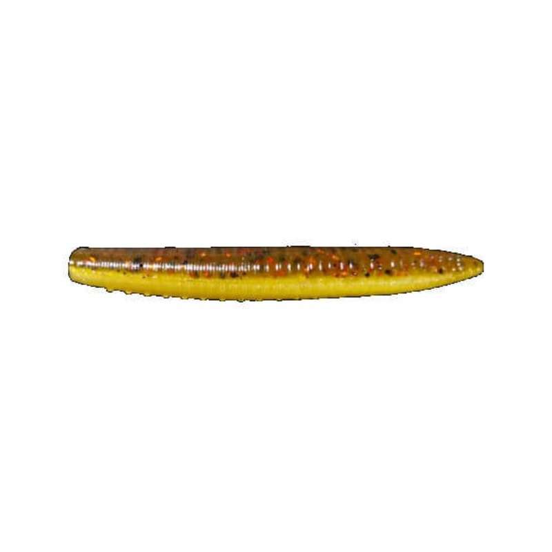 Grumpy TZR Worm