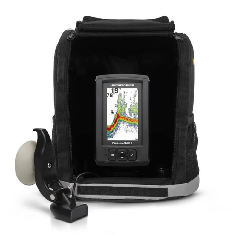 Humminbird Piranhamax 4PT