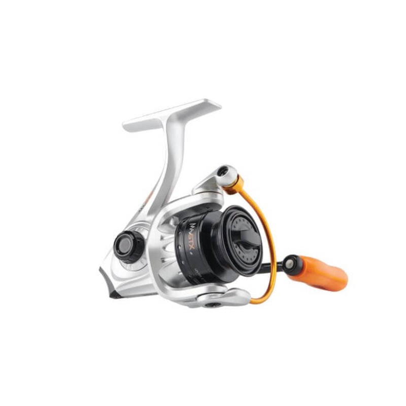 Max STX Spinning Reel