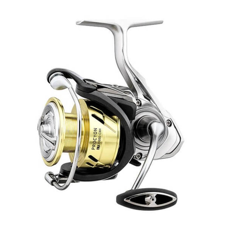 Procyon LT Spinning Reel