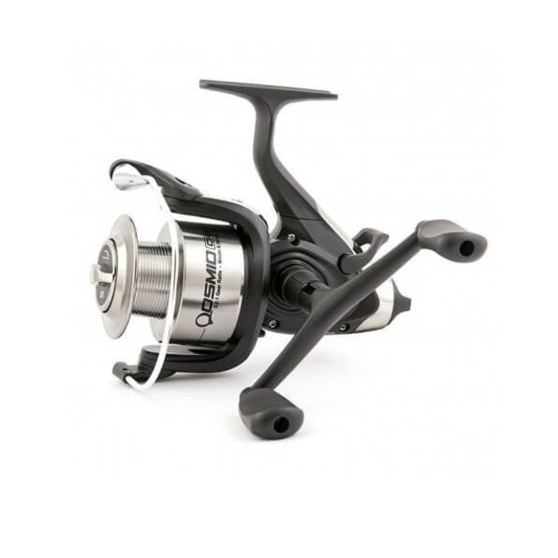 Qosmio CRS Carp Spinning Reel