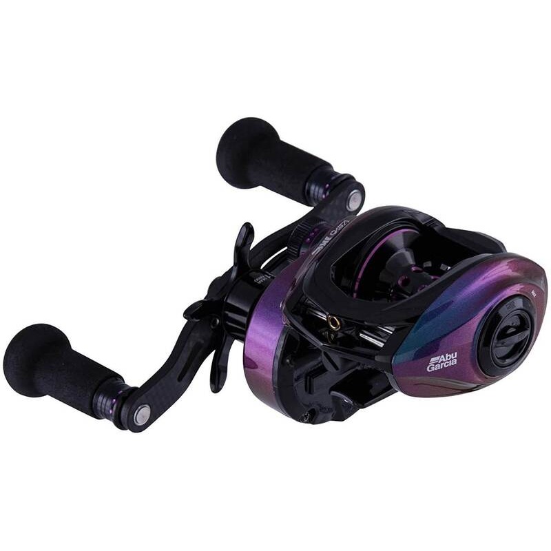 Revo4 Ike Baitcaster Reel