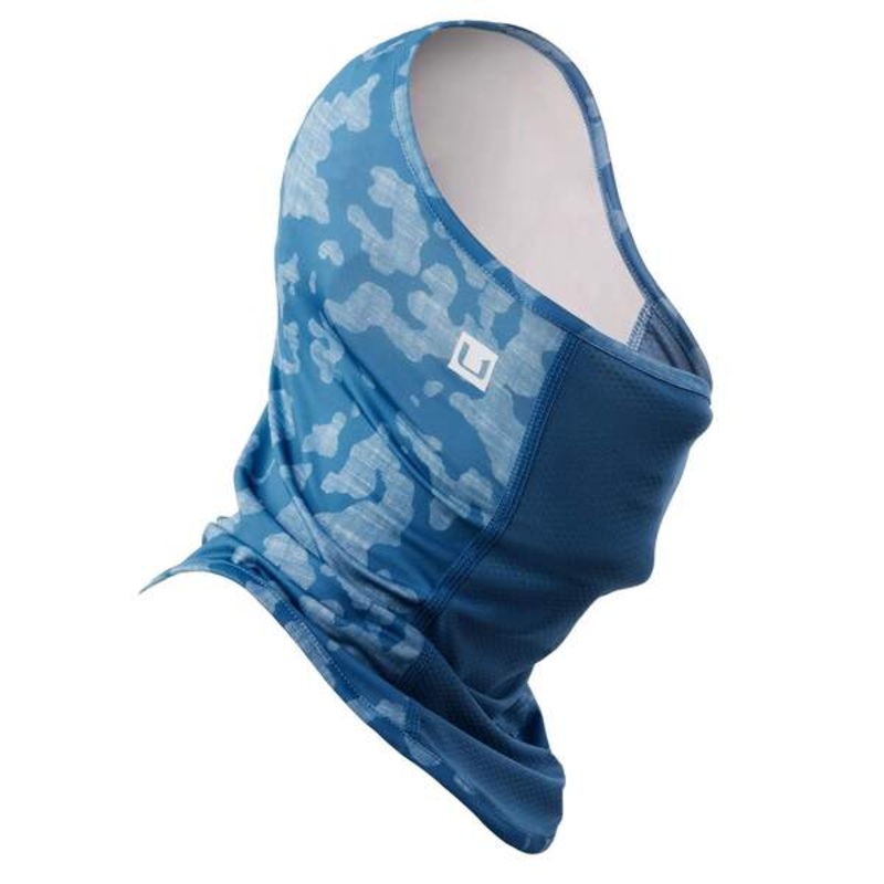 Running Lakes Gaiter