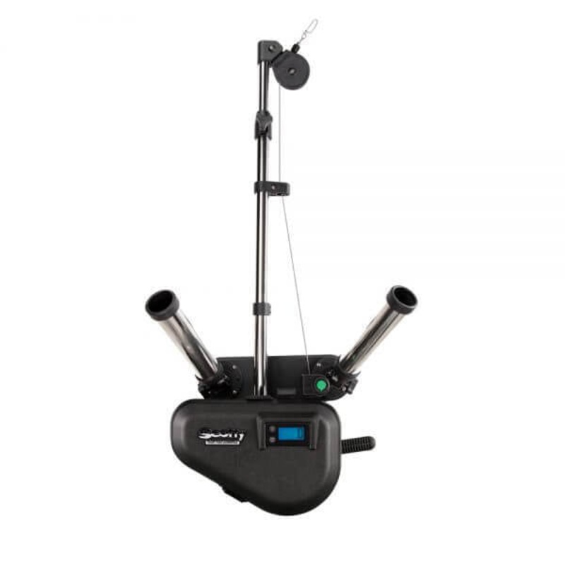Scotty 2116 Electric Downrigger