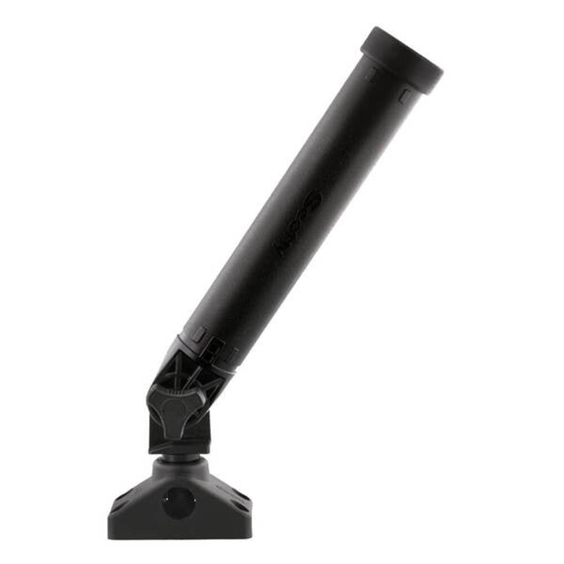 Scotty 476 Rocket Launcher With 241 Side Deck Mount