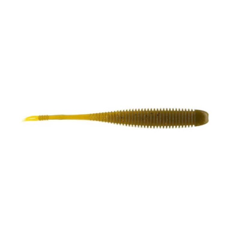 Set The Hook 5.5" Flat Sided Shad
