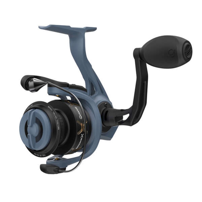Smoke X Spinning Reel