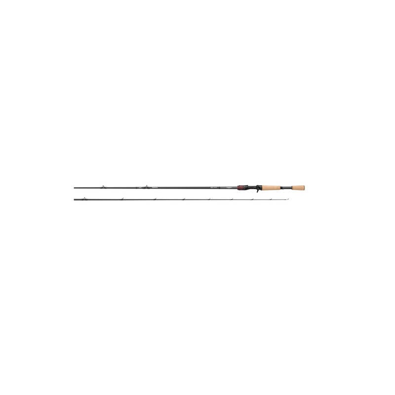 Steez AGS Casting Rod