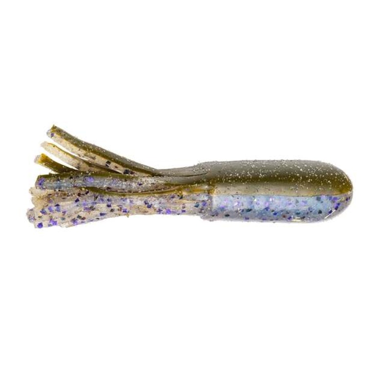 Strike King 2.75" Coffee Fat Tube