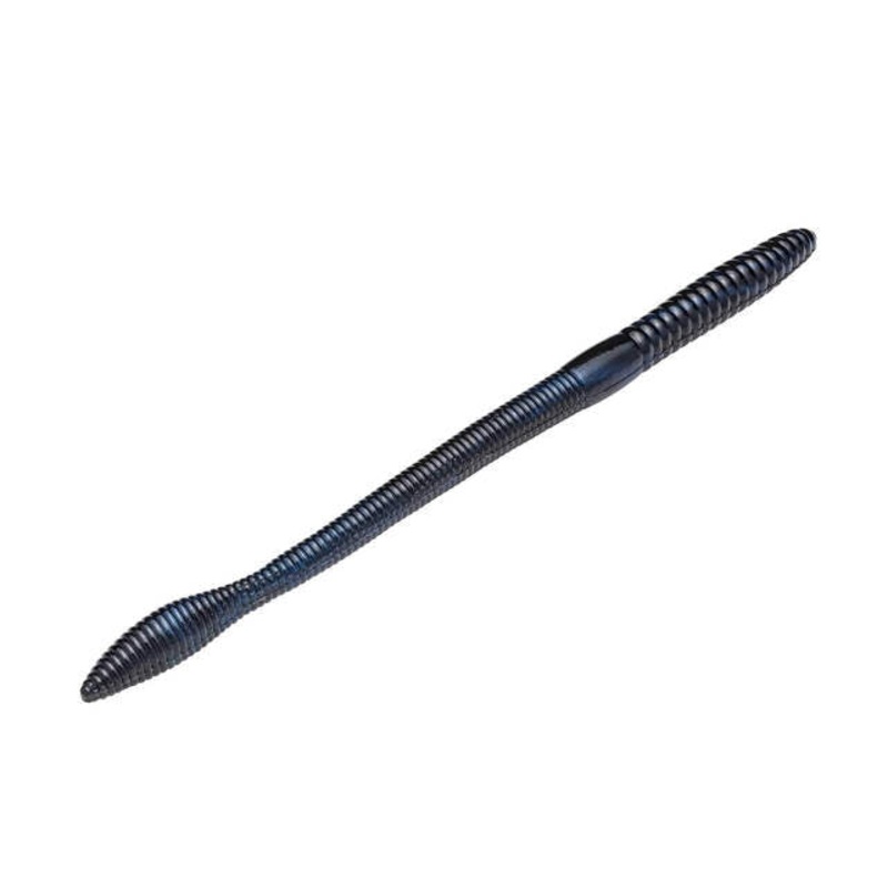 Strike King KVD Perfect Plastics Finesse Worm - 6.5"