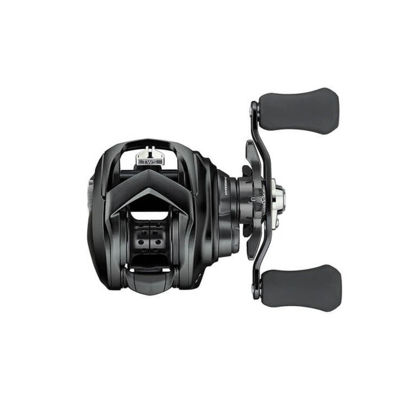 Tatula TW 80 Baitcaster Reel