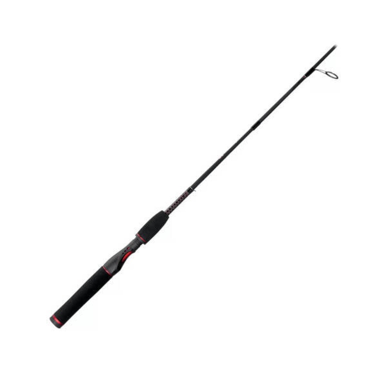 Ugly Stik GX2 Travel Spinning Rod 4PC