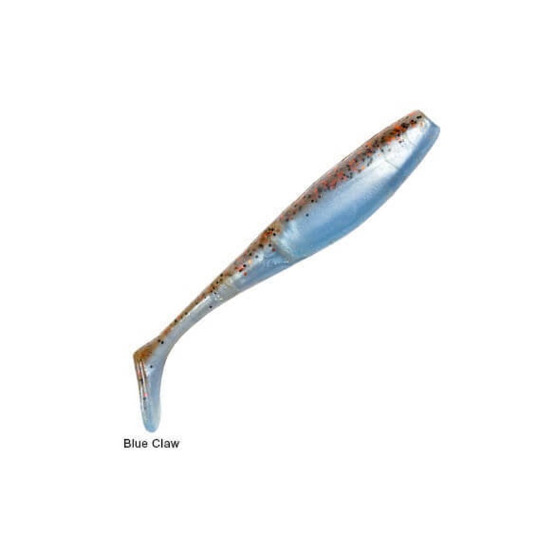 Z-Man 4" Scented Paddlerz