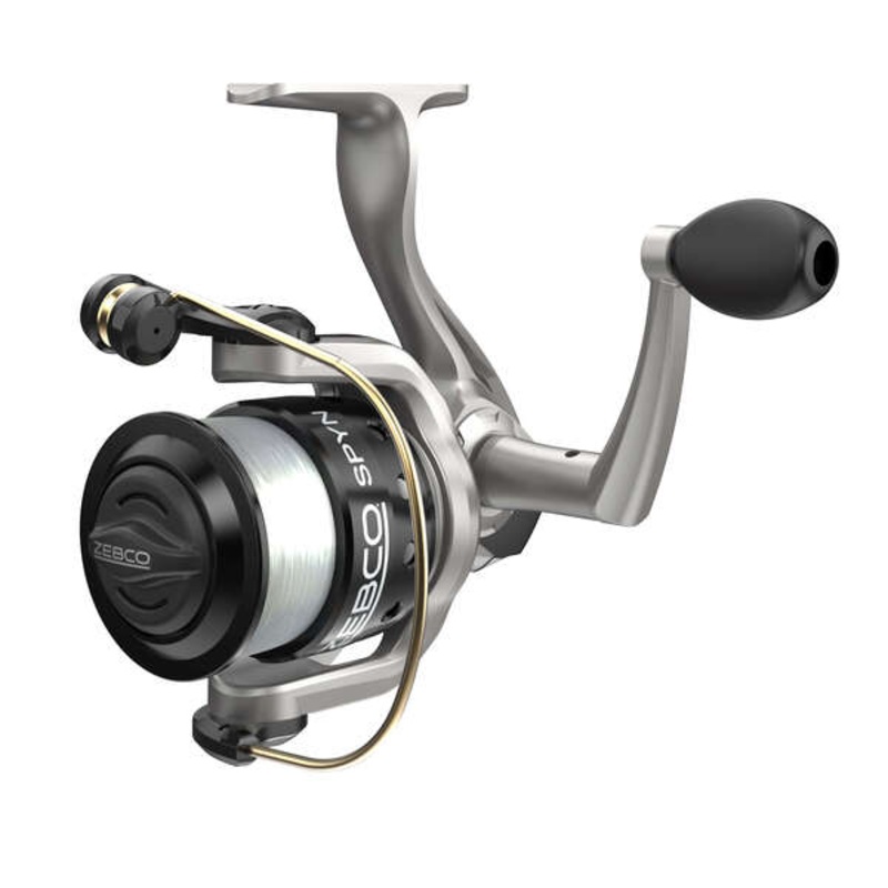 Zebco Spyn Spinning Reel