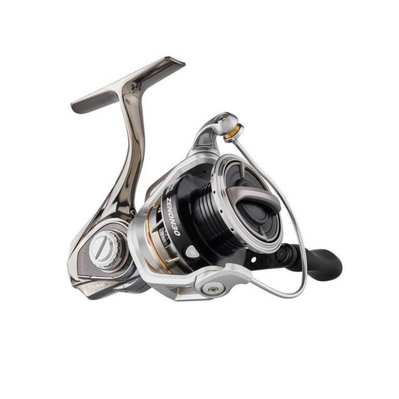 Zenon Spinning Reel