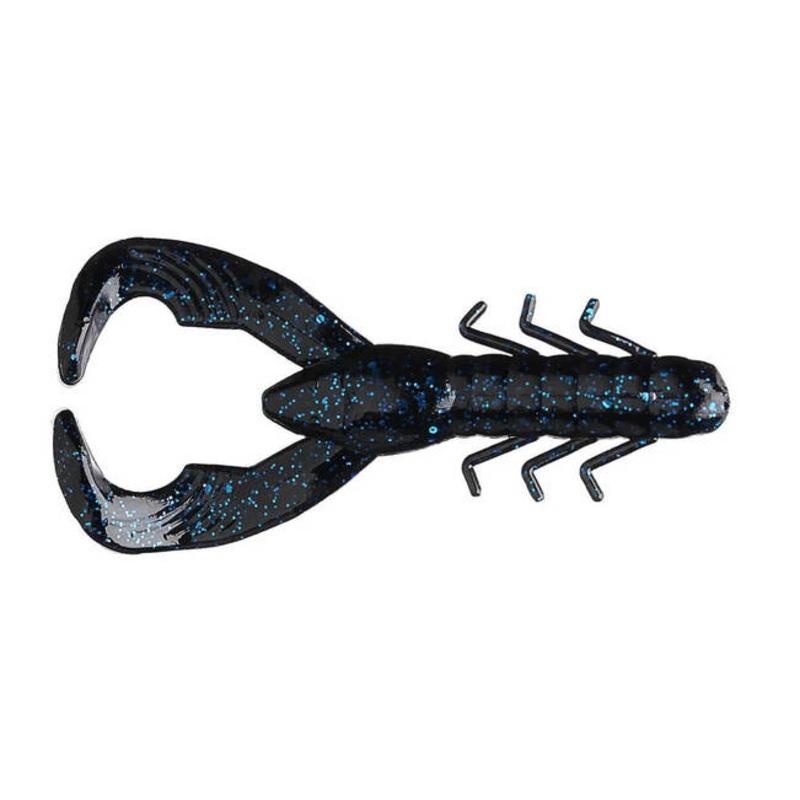 3.5" Christie Craw