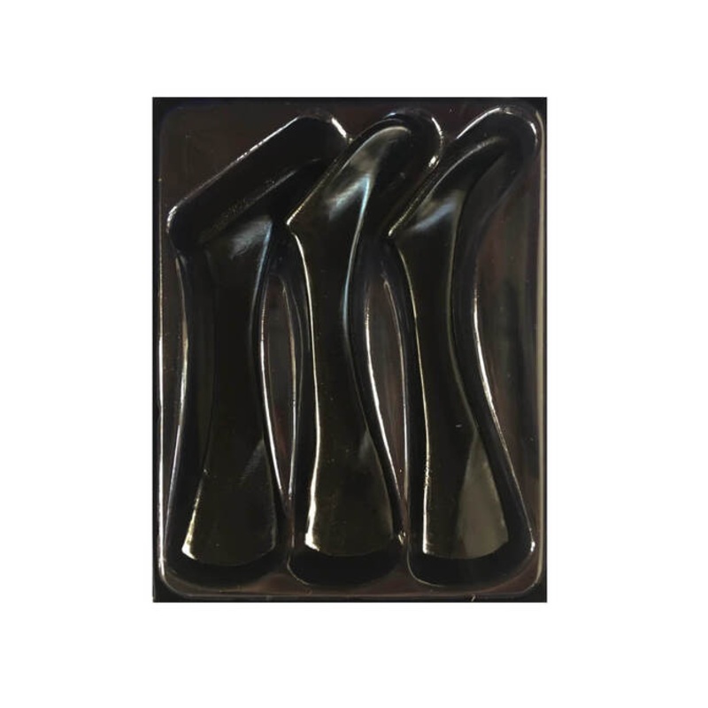 8.7" Shad Replacement Tails