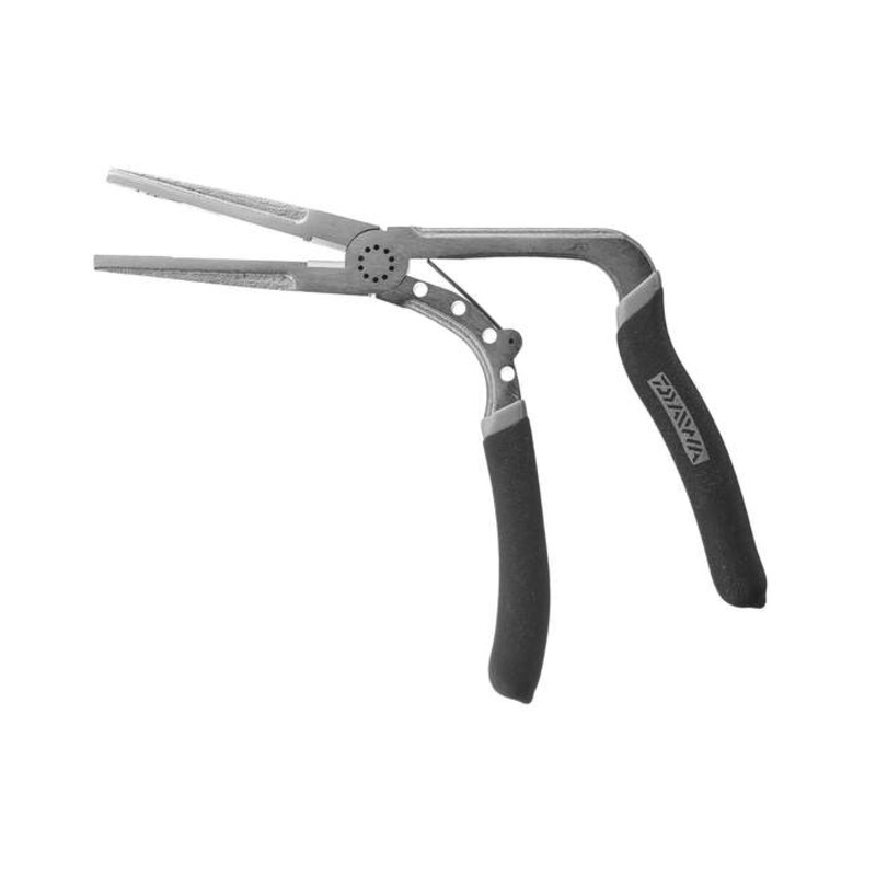 8" Pistol Grip Pliers