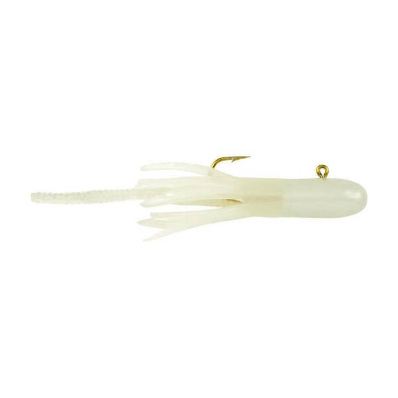 Berkley Powerbait Pre-Rigged Atomic Teaser