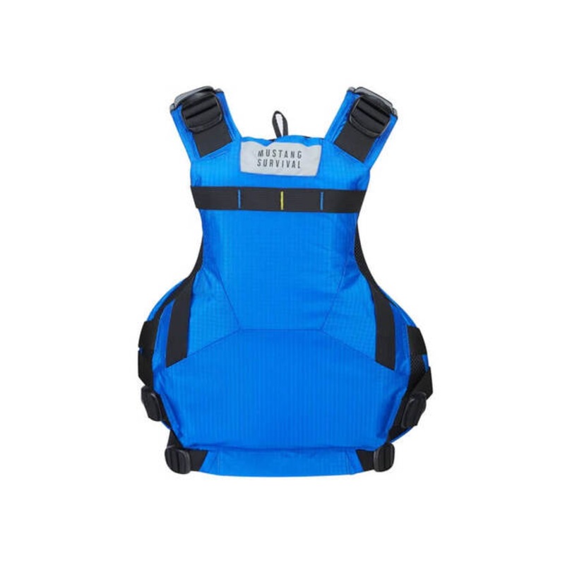 Cascade Foam Vest
