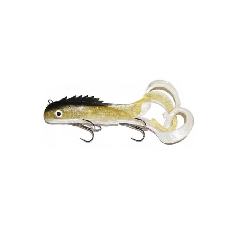 Chaos Tackle Medussa Mini