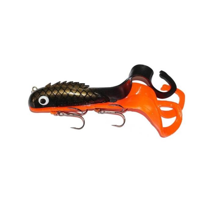 Chaos Tackle Medussa Regular