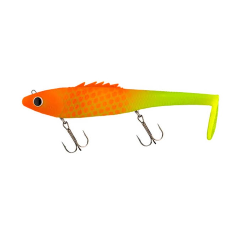 Chaos Tackle Posseidon 10