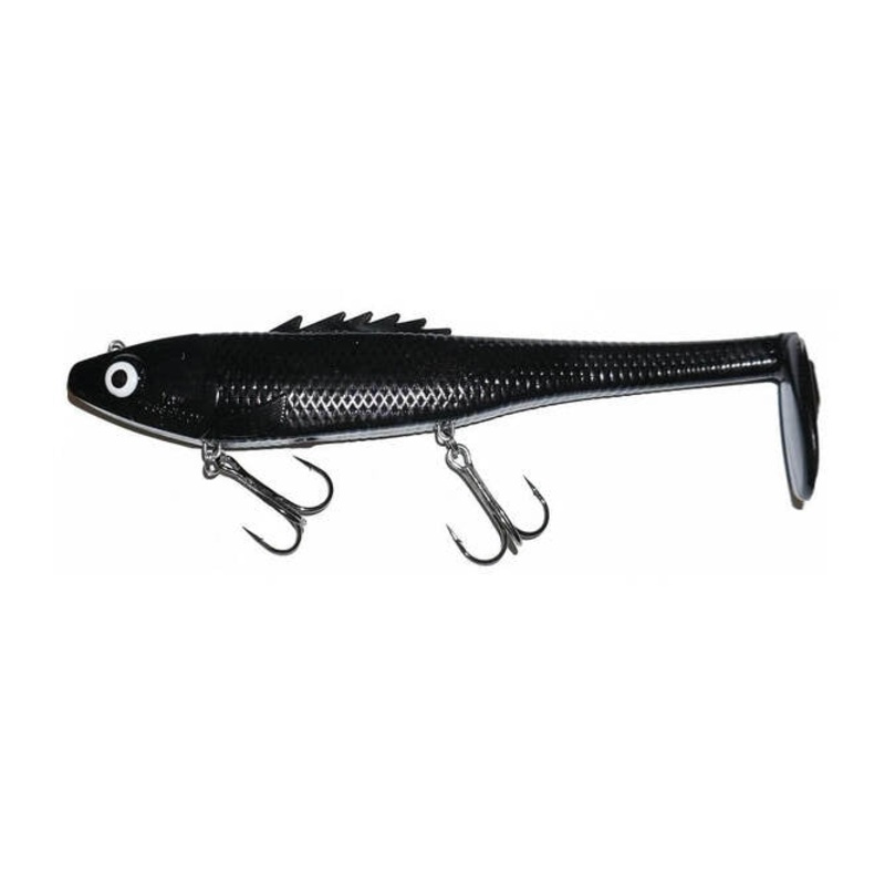 Chaos Tackle Posseidon 12