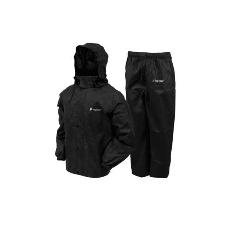 Classic All Sport Rain Suit