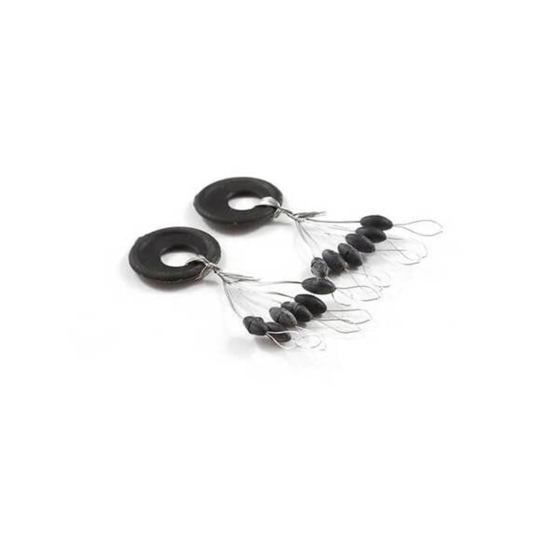Cleardrift Bobber Stoppers