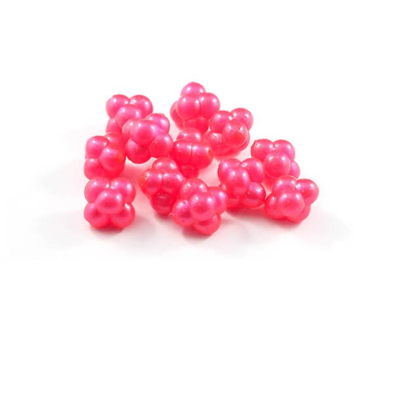 Cleardrift Egg Clusters