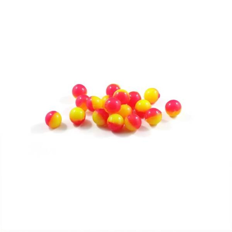Cleardrift Glow 50/50 Soft Beads