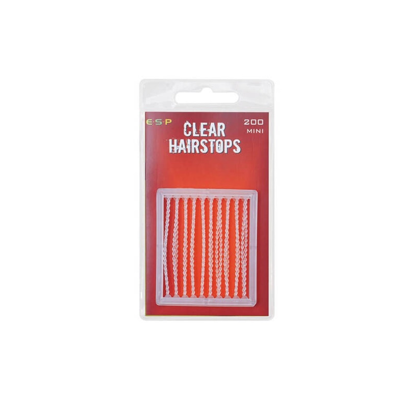 E.S.P Hairstops