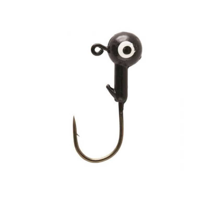 Eagle Claw Ball Head Jigs