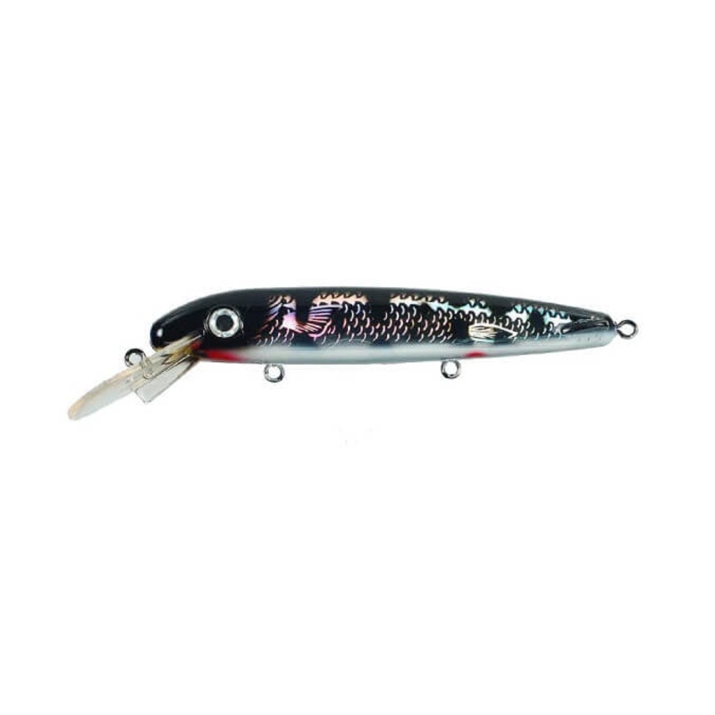 Esox Triple D Suspending