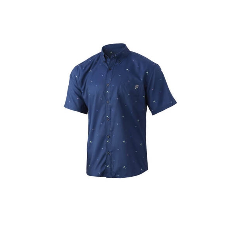 Fly Hook Teaser Short Sleeve